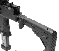 MARUYAMA MP-IX CNC 1913 Adapter