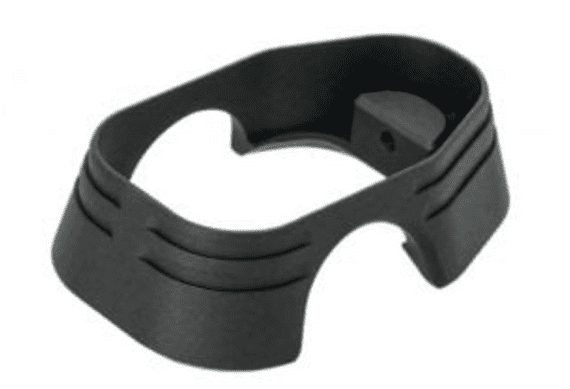 MARUYAMA MP-IX CNC Magwell