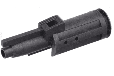 MARUYAMA Original Parts -Nozzle for SCW-9 G / SCW-9 Pro GBB Airsoft ( 03-02 )