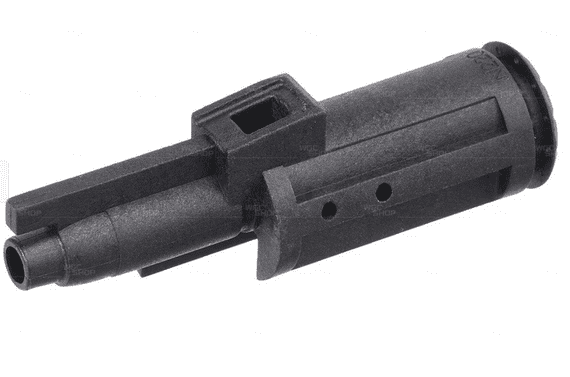 MARUYAMA Original Parts -Nozzle for SCW-9 G / SCW-9 Pro GBB Airsoft ( 03-02 )