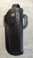 Mateba leather holster (Handmade)Made in Japan