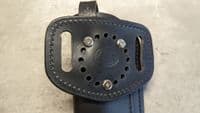 Mateba leather holster (Handmade)Made in Japan