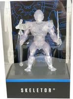 Mattel Masters of the Universe origins Skeletor (Limited Edition) Art of Engineering Action figure