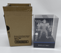 Mattel Masters of the Universe origins Skeletor (Limited Edition) Art of Engineering Action figure
