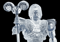 Mattel Masters of the Universe origins Skeletor (Limited Edition) Art of Engineering Action figure