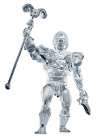 Mattel Masters of the Universe origins Skeletor (Limited Edition) Art of Engineering Action figure