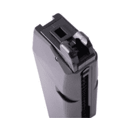 MAXTACT GMG-17 32Rds Lightweight Gas Airsoft Magazine for Marui Spec G-Series GBB Series