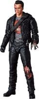Medicom MAFEX No.191 T-800 (Terminator 2 : Battle Damage Ver.)  6 inches Action Figure