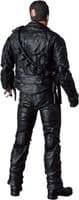 Medicom MAFEX No.191 T-800 (Terminator 2 : Battle Damage Ver.)  6 inches Action Figure