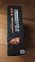Medicom MAFEX No.191 T-800 (Terminator 2 : Battle Damage Ver.)  6 inches Action Figure