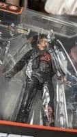 Medicom MAFEX No.191 T-800 (Terminator 2 : Battle Damage Ver.)  6 inches Action Figure