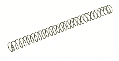 MGC P7M13 recoil spring for metal slide