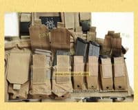 MGS vest (Back-order, 1 month after payment)