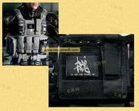 MGS vest (Back-order, 1 month after payment)