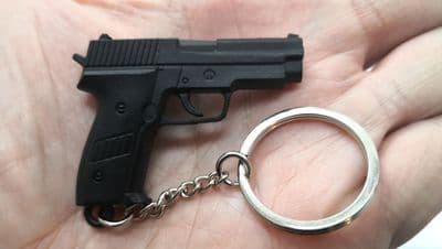 Miniature Keychain P226 (Model 056) Free shipping