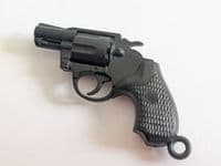 Miniature Keychain Revolver (MODEL KIT for over 8 styles of Revovler)