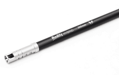 MODIFY Hybrid 6.01mm Precision Inner Barrel 300mm for Next Generation G36K, M1A1, M733, MC51+