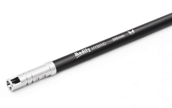 MODIFY Hybrid 6.01mm Precision Inner Barrel 300mm for Next Generation G36K, M1A1, M733, MC51+