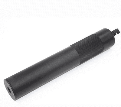 Modify PP-2K Suppressor - 14 CCW