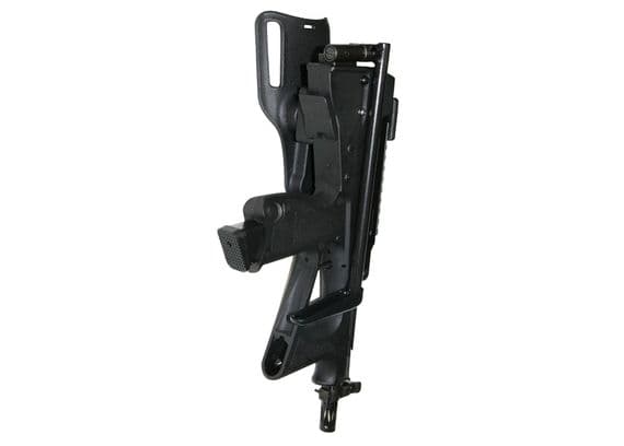 Modify  PP-2K Tactical Holster (with Quick Release)