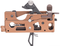 MODIFY-TECH 2-Stage Trigger Box Assembly for Marui MWS GBB Airsoft