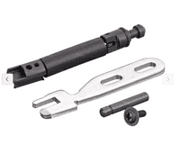 MODIFY-TECH 2-Stage Trigger Box Assembly for Marui MWS GBB Airsoft