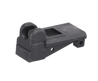 MODIFY-TECH Enhanced Magazine Lip for for Modify / Marui M4 MWS Gas Magazine