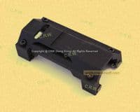 Mp5/G3 low mount for VFC Mp5 with aim marking