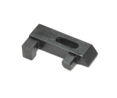 MP9 CNC Hardened Steel part No.151