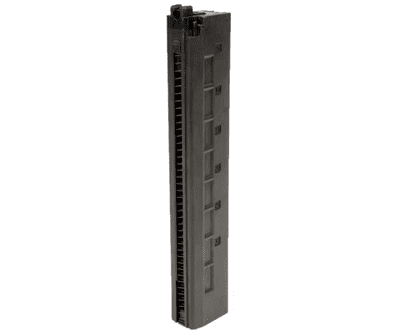MP9 / PMX Gas SMG GBB Magazine[Also Compatible to KWA MP9 / TP9 GBB Series (48rds)