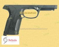 Nebula Original Frame for Marui PX4 (BK/Marking)