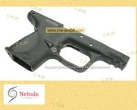 Nebula Original Frame for WE M&P9C (Black/Marking)