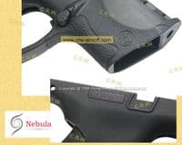 Nebula Original Frame for WE M&P9C (Black/Marking)