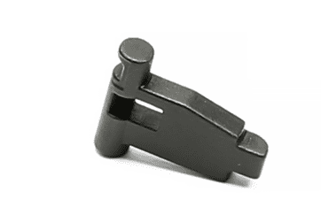 New-Age steel CNC firing pin for We M14 GBB