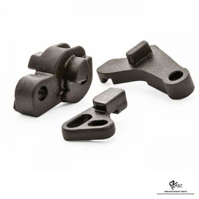 New-Age Steel Trigger set for VFC / UMAREX Glock Semi series GBB #047
