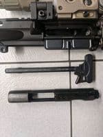 New generation Charging handle for Mk12 series Mk18 series
