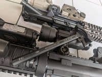 New generation Charging handle for Mk12 series Mk18 series