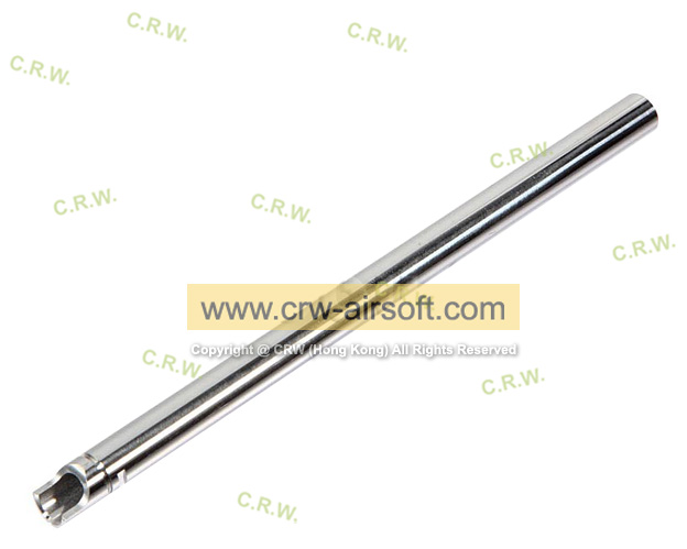 Nine Ball 6.03mm Inner Barrel for Marui HK45 (100mm)