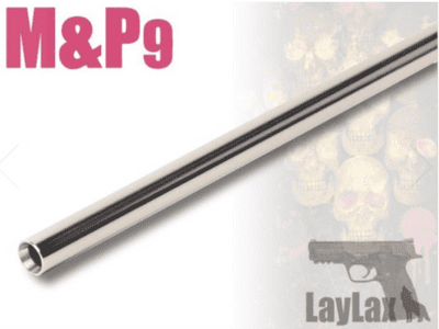 Nine Ball 6.03mm Inner Barrel for Marui M&P9 GBB (90mm)