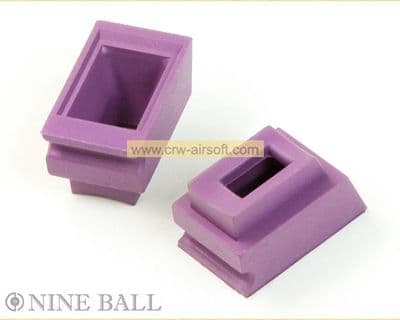 Nine Ball Gas Route Sealing Rubber Packing for Marui G Series GBB (2pc)