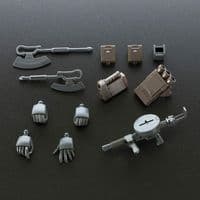 NO Packaging! HG 1/144 ZAKU DESERT TYPE(DOUBLE ANTENNA TYPE)