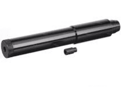 NORTHEAST Barrel Extension for Maschinenpistole / UZI GBB