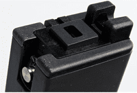NORTHEAST MP2A1 / UZI 32Rds Gas Airsoft Magazine - V3