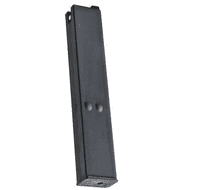 NORTHEAST MP2A1 / UZI 32Rds Gas Airsoft Magazine - V3