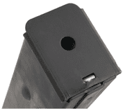 NORTHEAST MP2A1 / UZI & MINI UZI 32Rds CO2 Airsoft Magazine