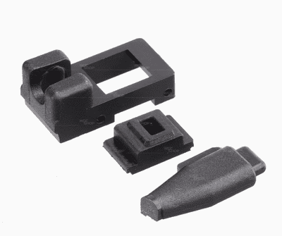 NORTHEAST Original Parts - Magazine Upgrade Kit for Maschinenpistole / MP2A1 GBB