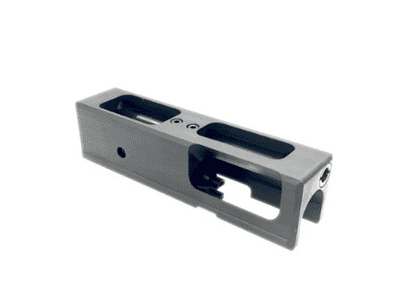 NORTHEAST Steel Bolt Carriers Set for UZI Mini GBB