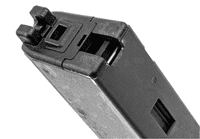 NORTHEAST STEN 32Rds Gas Airsoft Magazine