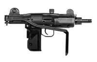 Northeast UZI Mini GBB SMG Airsoft