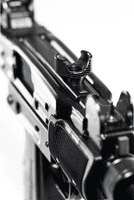 Northeast UZI Mini GBB SMG Airsoft